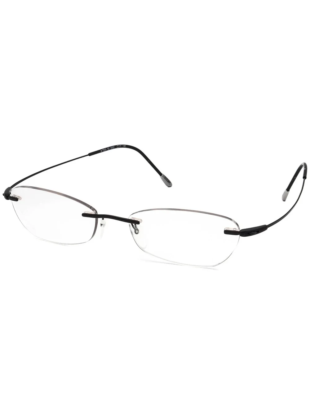 Silhouette 7554 50 6062 Titan Eyewear